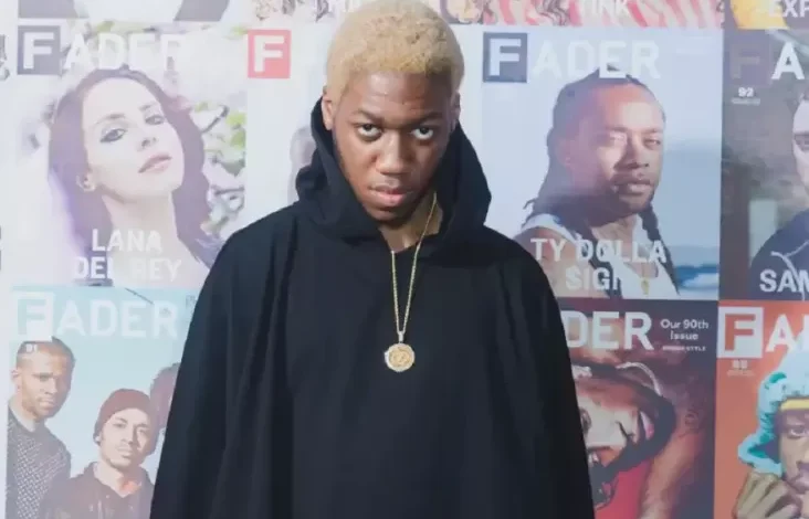 Siapakah Rapper OG Maco? Artis yang yang dimaksud Meninggal akibat Luka Tembak di area di Kepala
