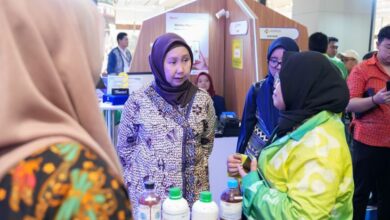 Siapkan Indonesia Emas, 3 StartUp Lokal Pamerkan Keahlian pada StarUp4Industry 2024