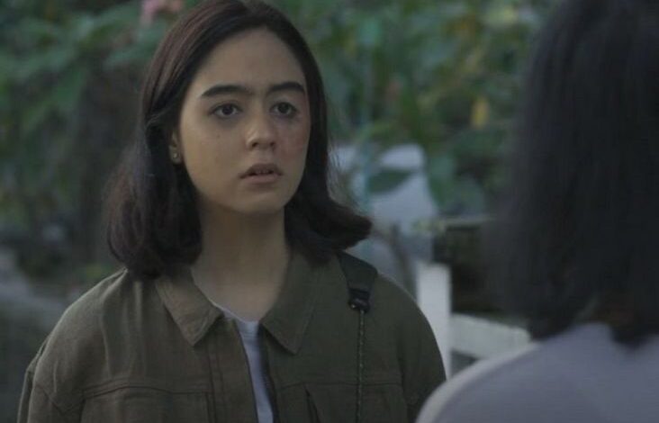 Sinopsis Original Series V+ Cinta Di Balik Awan, 14 Desember 2024 pada RCTI: Arbani Yasiz Hilang