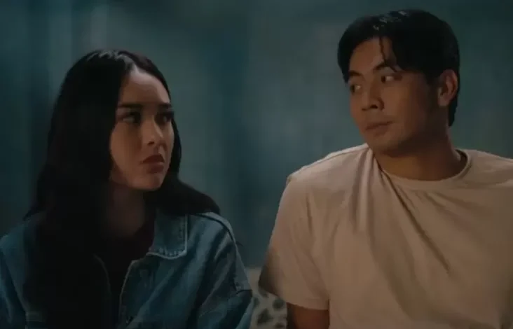 Sinopsis Original Series V+ Pay Later Episode 18 Desember 2024 pada RCTI: Konflik Memanas Antara Tika lalu juga Didi