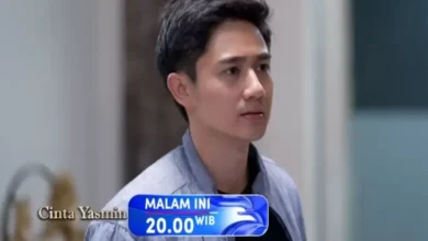 Sinopsis Sinetron Cinta Yasmin Eps 166: Alat Penyadap Ditemukan, Romeo juga Rangga Bersitegang