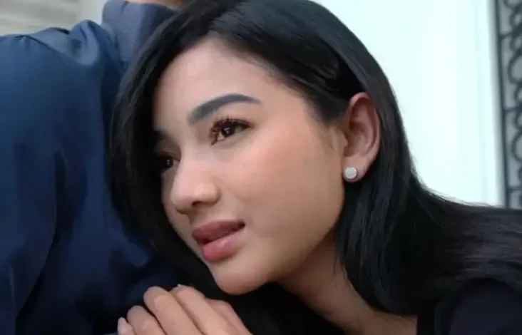 Sinopsis Sinetron Terbelenggu Rindu, Hari Hari Sabtu 28 Desember 2024: Babak Baru Kebebasan Vernie lalu juga Maudy
