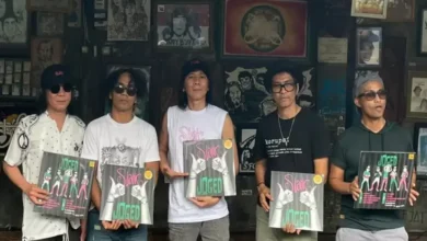 Slank Singgung Rencana Kenaikan PPN 12 Persen, Minta otoritas Perhatikan Rakyat Kecil