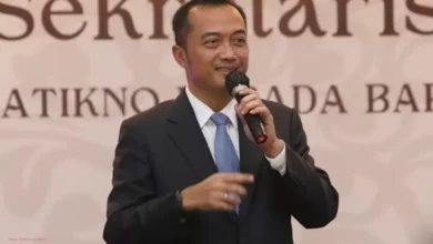 Soal Video Hasto Berisi Skandal Korupsi Pejabat, Mensesneg: Emangnya Ada?