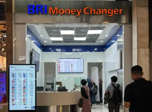 Solusi Finansial dari BRI Ciptakan Ekosistem Bisnis Umrah kemudian juga Haji pada Indonesia