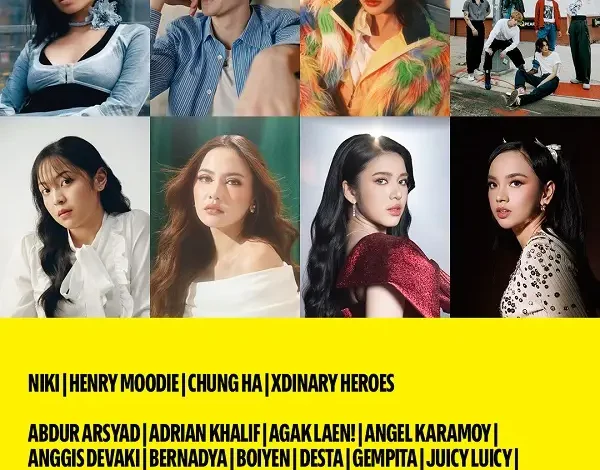 Spotify Wrapped Live Indonesia 2024 Siap Rayakan Tren Musik lalu Podcast Tanah Air