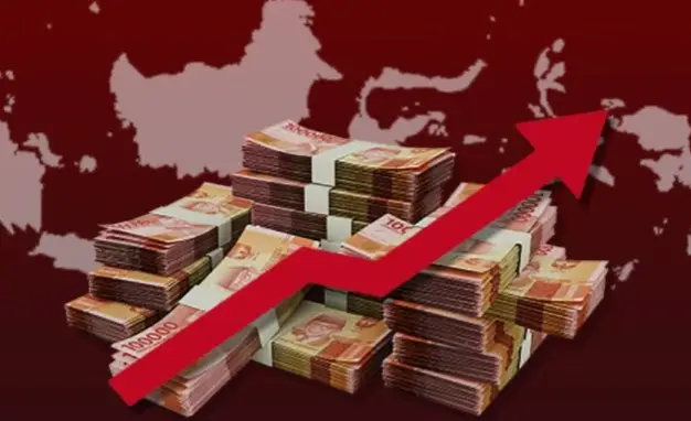 Sri Mulyani Bakal Cari Utang Luar Negeri Rp128 Ribu Miliar pada 2025, Buat Apa?
