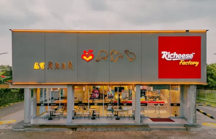 Studi Jakpat: Enggak cuma Pedas, Richeese Factory Jadi Juara dalam area Hati Gen Z