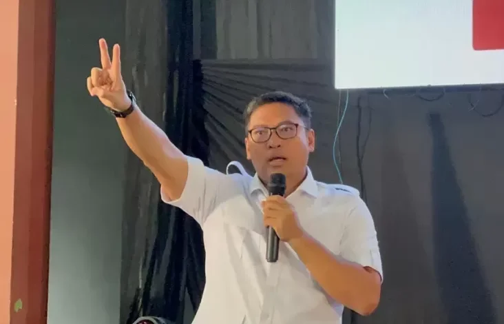 Sudaryono Dinilai Berhasil Orkestrasi Kejayaan di tempat area 27 pemilihan kepala wilayah Jawa Tengah