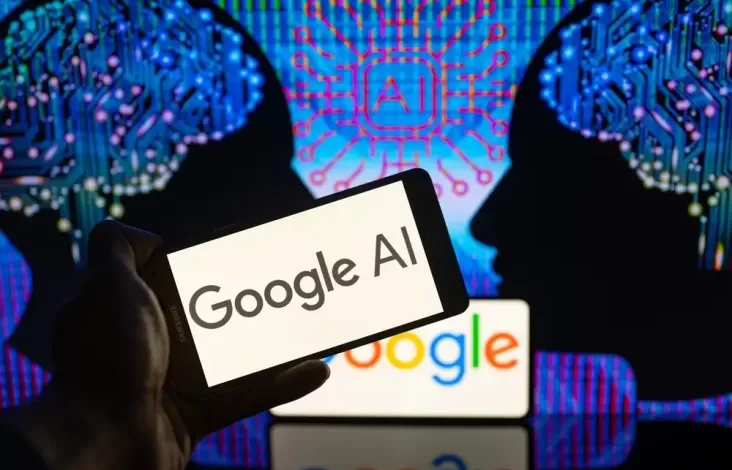 Susul Sora, Google Kenalkan Kecerdasan Buatan Video kemudian Gambar