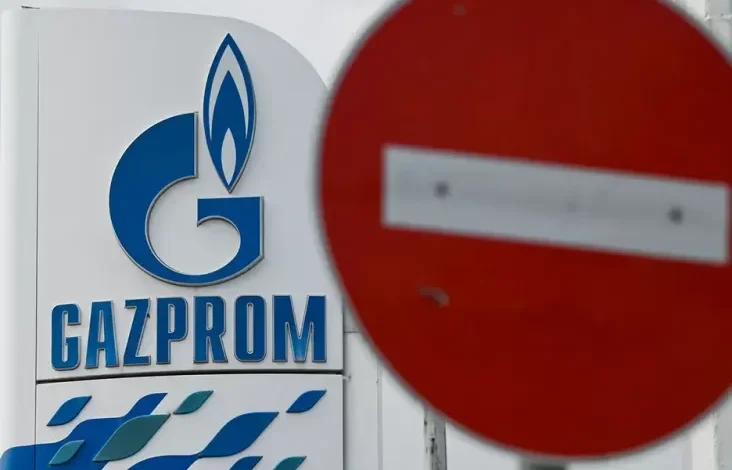 Tahun Baru 2025, Negara Kandidat UE Hal ini Akan Ucapkan Selamat Tinggal ke Gas Rusia