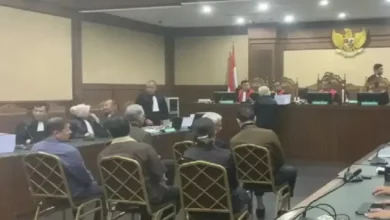 Tak Jadi Bukti Sidang Kasus Timah, Hitungan Kerugian Negara BPKP Dinilai Lemah