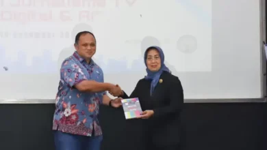 Teknologi Kecerdasan Buatan Tidak Akan Menggantikan Peran Jurnalis