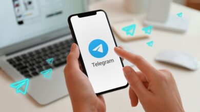 Telegram Blokir 15 Juta Akun dan juga Konten berbahaya Sepanjang 2024