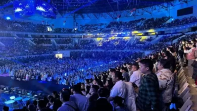 Hal ini Makna Tema Natal Nasional 2024 Marilah Pergi ke Bethlehem