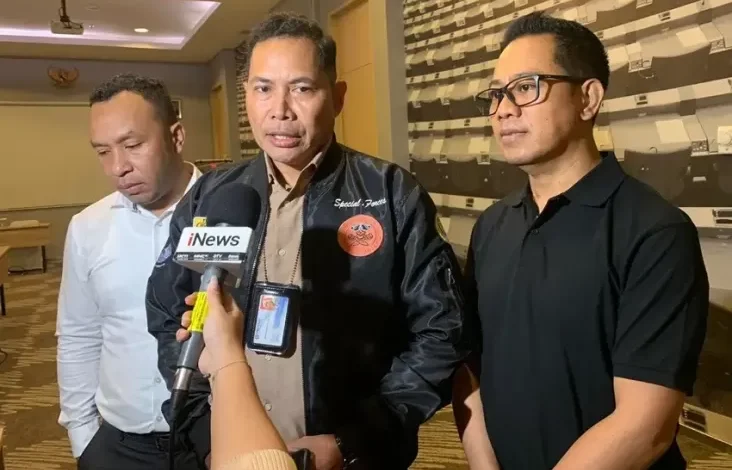 Temukan Kecurangan, Jhon Richard-Marthin Yogobi Gugat Hasil pemilihan gubernur Jayawijaya ke MK