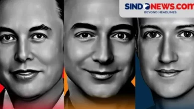 Terungkap Cara Orang-orang Superkaya Global Mengelabui Pajak juga Memperkaya Diri Sendiri