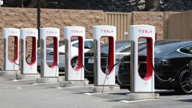 Tesla Tarik Kembali 700.000 Mobil, Hal ini Masalahnya