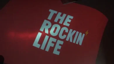 The Rockin Life: Hadirkan Suara Generasi Muda di area area Era Digital