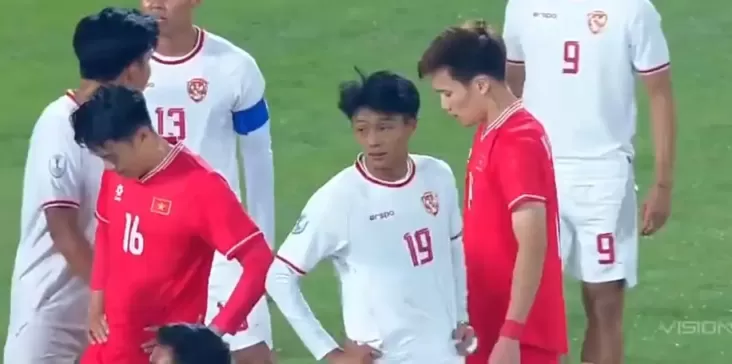 Hasil Piala AFF 2024: Timnas Indonesia vs Vietnam Sama Tangguh pada Babak Pertama