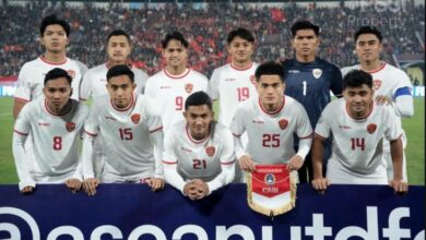 Timnas Indonesia Diterima ke Semifinal Piala AFF 2024 Jika…