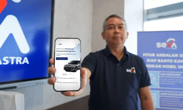 Tips Beli Mobil pada di Akhir Tahun dengan Cicilan Ringan juga juga Harga Termurah