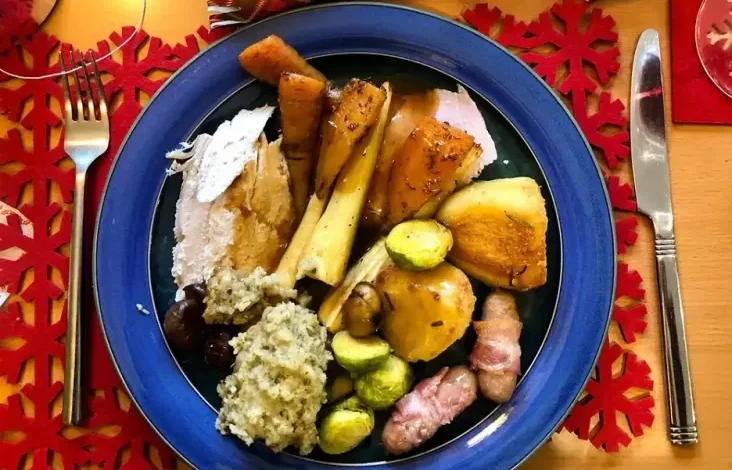 Tips Membuat Menu Natal yang digunakan Bisa Menurunkan Kolesterol dan juga Mencegah Stroke, Dijamin Tetap Lezat
