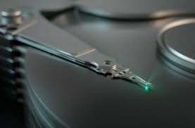 Toshiba Kenalkan Hard Drive Super Lanjutan Berbasis HAMR