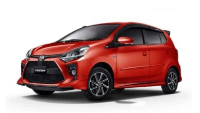 Toyota Akui Usulan otoritas Bikin LCGC Hybrid Sulit Diwujudkan