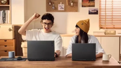 Tren Laptop Ringan 2024: ASUS Jawab dengan Laptop Gaming Compact TUF Gaming A14 lalu A16
