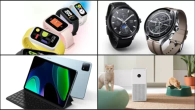 Update Harga Peralatan Teknologi Xiaomi Terbaru! TV, Tablet, serta juga Smartwatch Mulai Rp200 Ribuan!