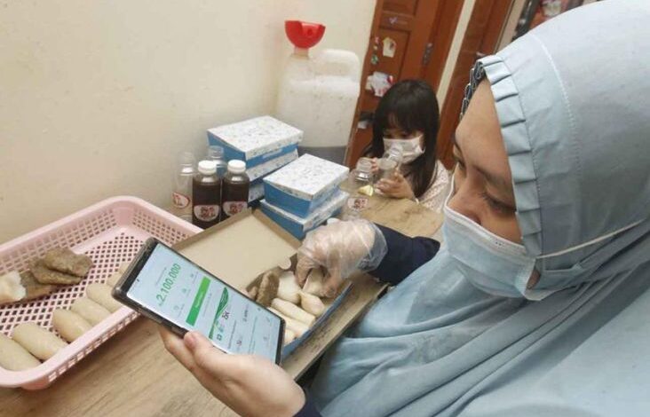 Utang Pinjol Pengusaha Capai Rp2 Triliun, Ternyata Hal ini adalah Sebabnya