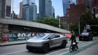 Waduh, Tesla Hobi Banget Recall! Kali Hal ini adalah Giliran Sistem Peneliti Ban yang dimaksud dimaksud Bermasalah