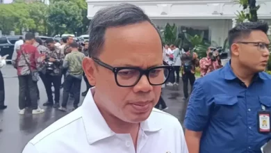 Wamendagri Jawab Isu Intervensi Terstruktur juga Sistematis Parcok di area tempat Pemilihan Kepala Daerah 2024