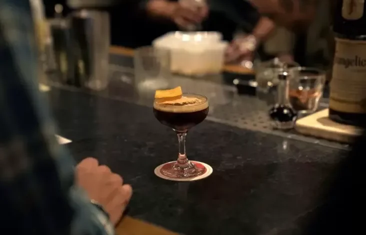 Warna Baru untuk Pecinta Kopi, Fuglen Resmi Hadir pada DKI DKI Jakarta