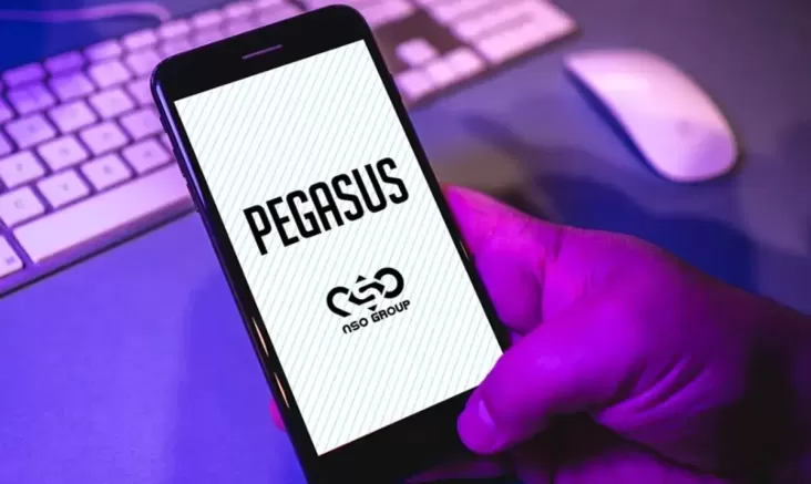 Waspada! Spyware Pegasus Buatan negara negeri Israel Menyebar Luas, Fakta Anda Terancam!