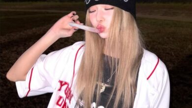 Winter Aespa Dicemooh usai Isu Kencan di tempat area Hotel Bersama Jungwon ENHYPEN