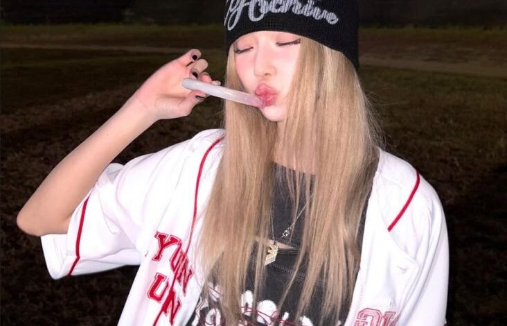 Winter Aespa Dicemooh usai Isu Kencan di tempat area Hotel Bersama Jungwon ENHYPEN