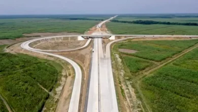 Wujudkan Kondisi Keuangan 8 Persen lewat Pendanaan Kreatif Infrastruktur