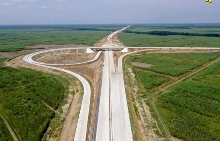 Wujudkan Kondisi Keuangan 8 Persen lewat Pendanaan Kreatif Infrastruktur
