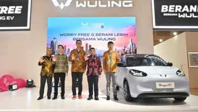 Wuling Pasrah Hadapi Kenaikan PPN 12 Persen kemudian Pajak Daerah
