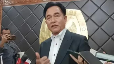 Yusril: Status 5 Tahanan Bali Nine yang tersebut digunakan Dipulangkan ke Australia Tetap Narapidana