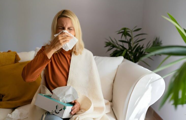 10 Pusat Daerah Perkotaan pada Planet dengan Penularan Flu Tertinggi, Ibukota Tempat Berapa?