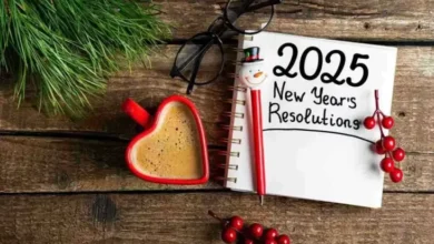 10 Resolusi Aspek Kesejahteraan Tahun 2025, Bantu Hidup Lebih Berkualitas