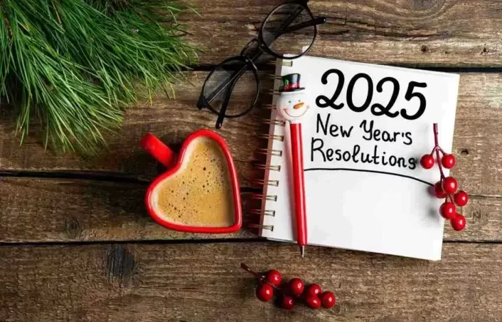 10 Resolusi Aspek Kesejahteraan Tahun 2025, Bantu Hidup Lebih Berkualitas