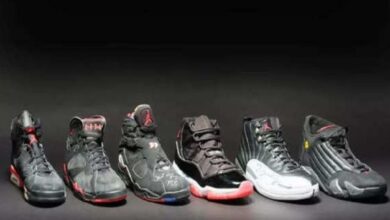 10 Sneakers Termahal dalam tempat Dunia, Paling Murah Rp7 Miliar