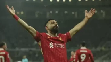 10 Top Angka Kejuaraan Champions Sepanjang Masa: Mohamed Salah Sejajar Thierry Henry