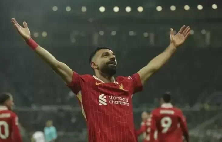 10 Top Angka Kejuaraan Champions Sepanjang Masa: Mohamed Salah Sejajar Thierry Henry