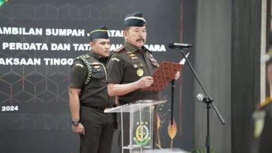 100 Hari Kerja Pemerintahan Prabowo, Kejagung Selamatkan Uang Negara Rp2,4 Trilyun