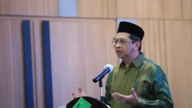 100 Persen Dumas 2024 Ditindaklanjuti, Itjen Kemenag Rekomendasikan 154 Hukdis Pegawai